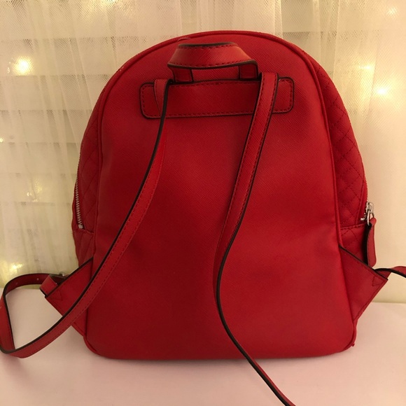 GUESS BACKPACK - Picture 3 of 5